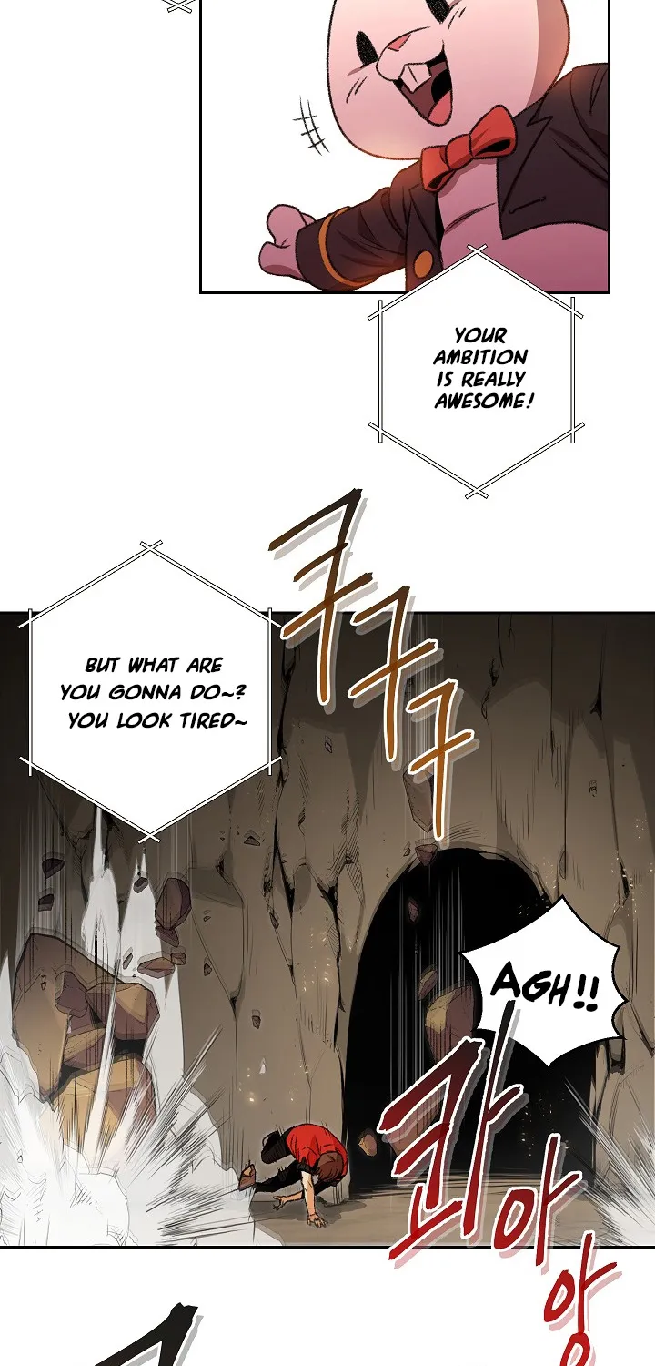 Dungeon Reset Mangakakalot X Chapter 4 Page 23