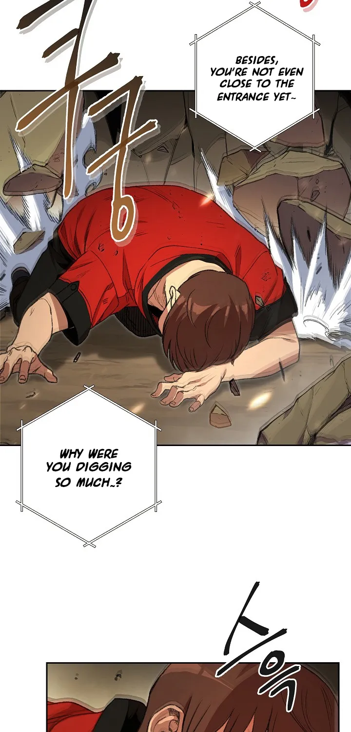 Dungeon Reset Mangakakalot X Chapter 4 Page 24