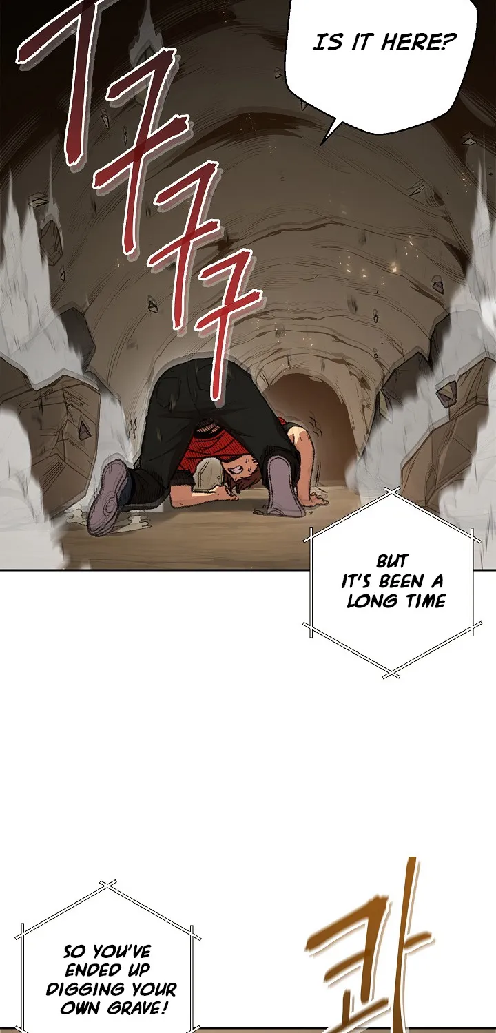 Dungeon Reset Mangakakalot X Chapter 4 Page 26