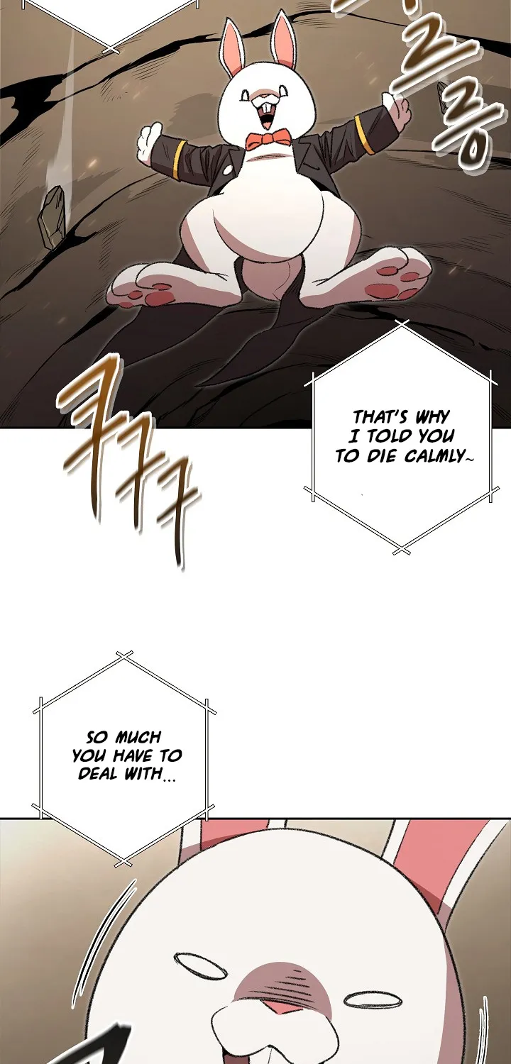 Dungeon Reset Mangakakalot X Chapter 4 Page 27
