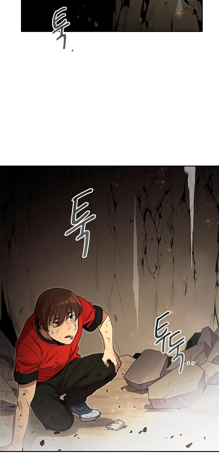 Dungeon Reset Mangakakalot X Chapter 4 Page 29