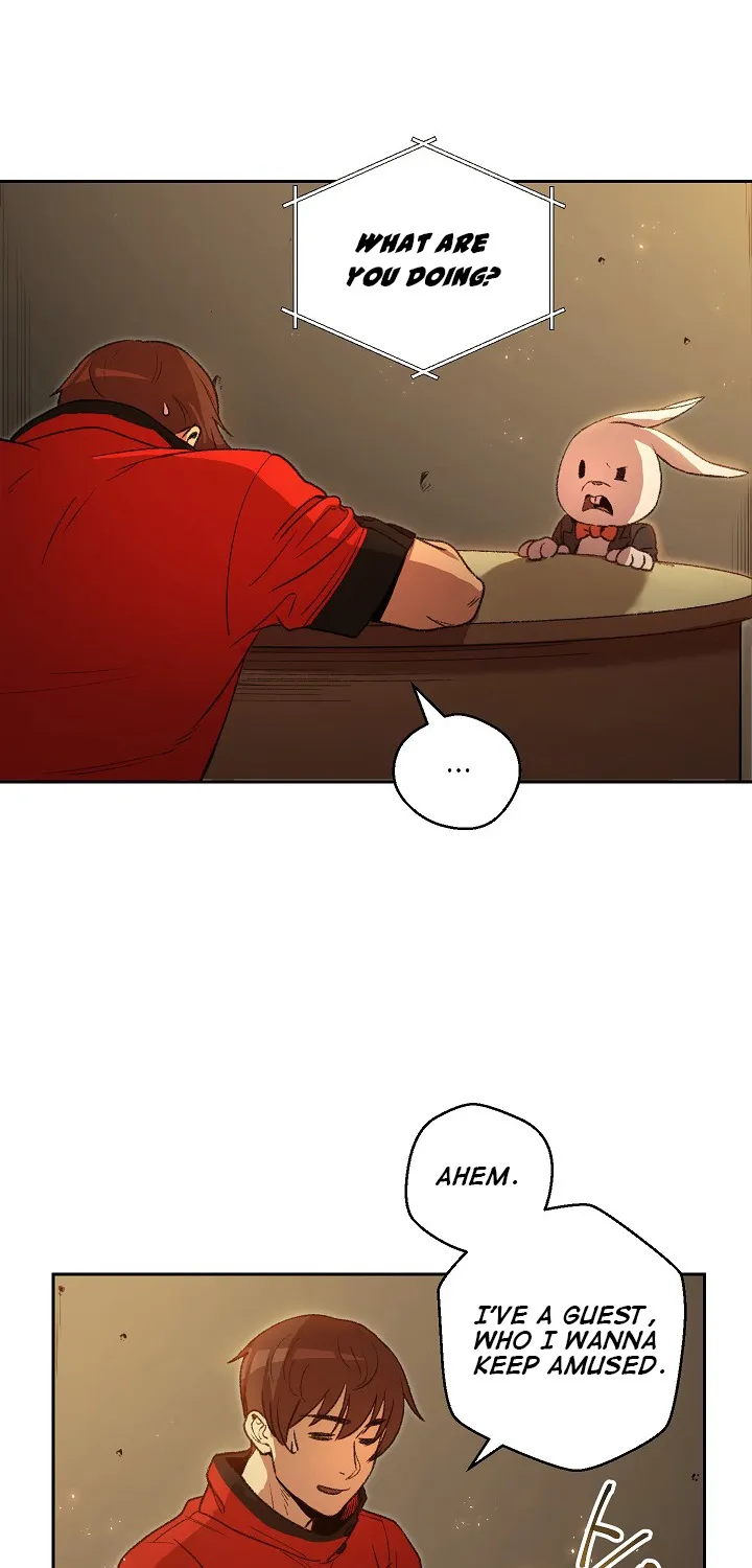 Dungeon Reset Mangakakalot X Chapter 4 Page 4