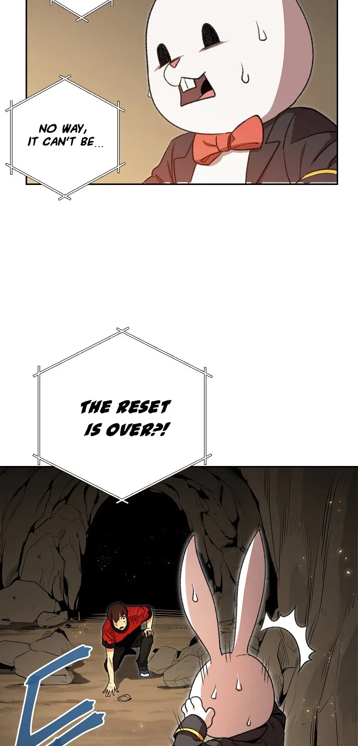 Dungeon Reset Mangakakalot X Chapter 4 Page 31