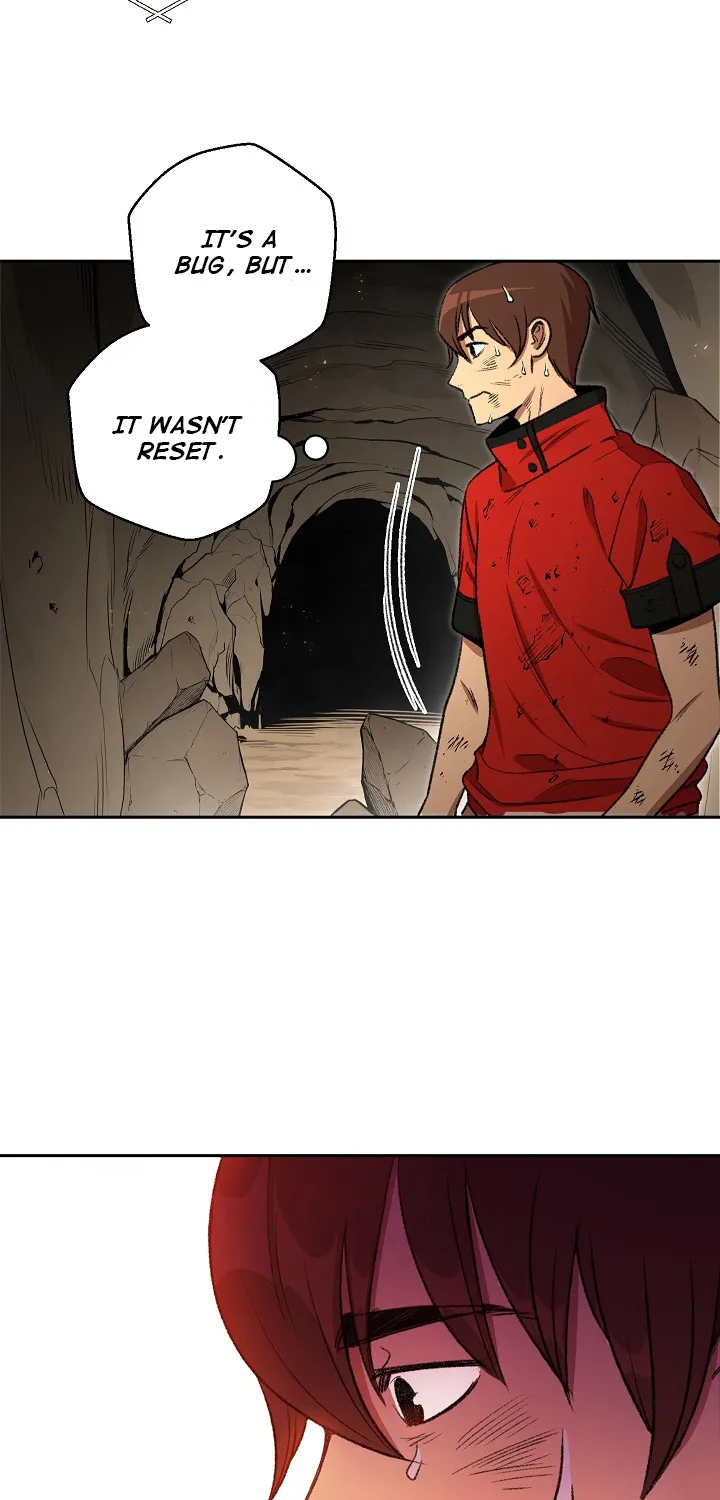 Dungeon Reset Mangakakalot X Chapter 4 Page 35
