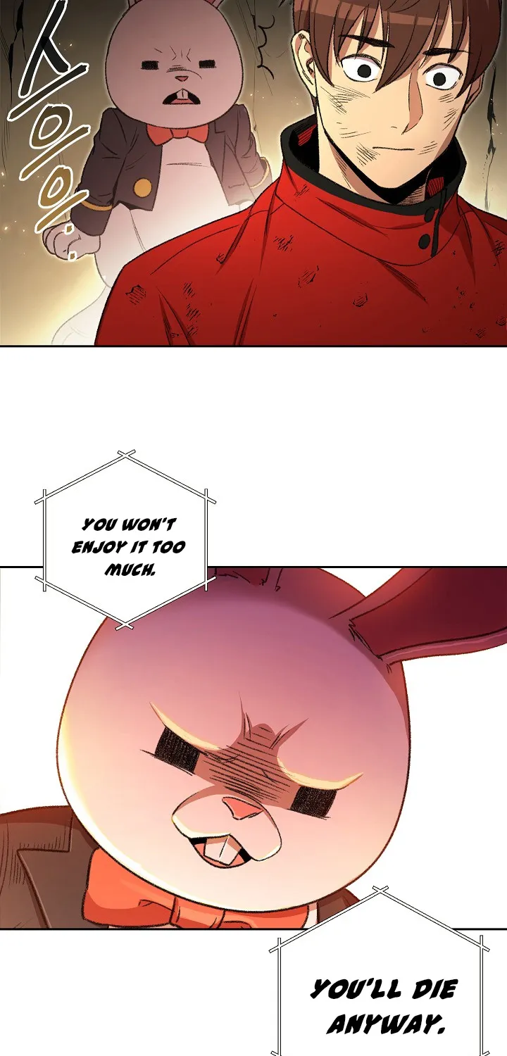 Dungeon Reset Mangakakalot X Chapter 4 Page 38