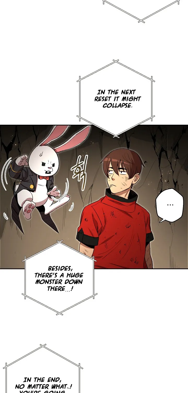 Dungeon Reset Mangakakalot X Chapter 4 Page 39