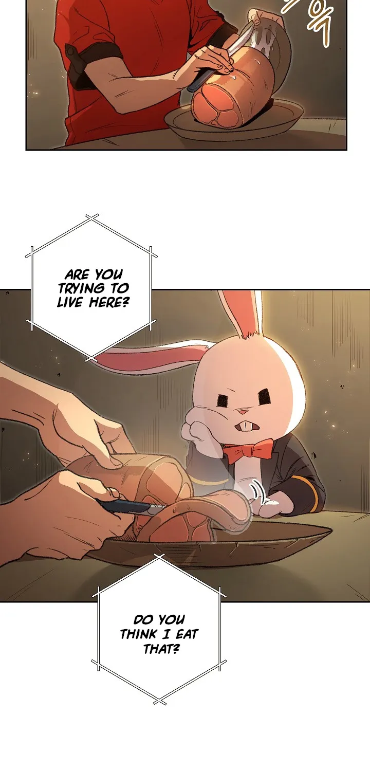 Dungeon Reset Mangakakalot X Chapter 4 Page 5