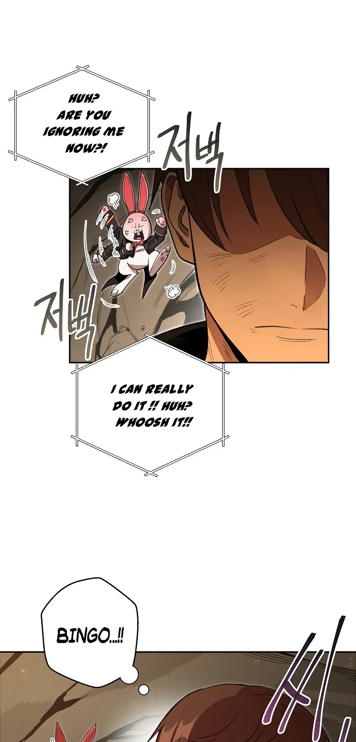 Dungeon Reset Mangakakalot X Chapter 4 Page 43