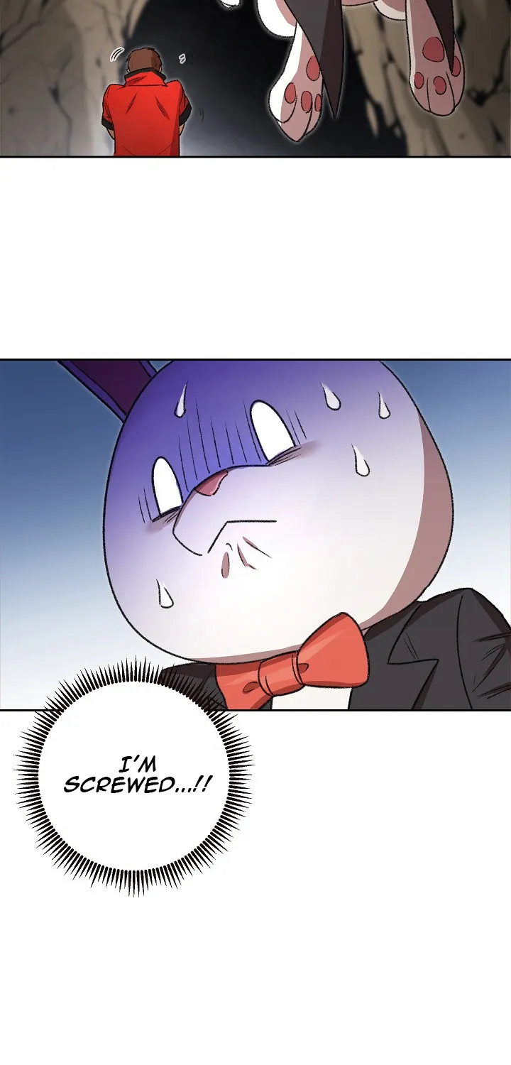 Dungeon Reset Mangakakalot X Chapter 4 Page 45