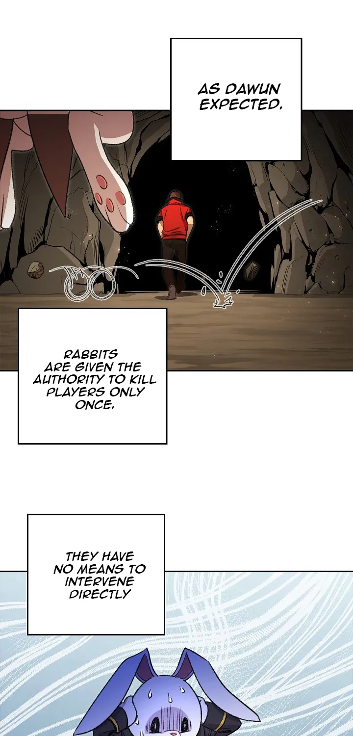Dungeon Reset Mangakakalot X Chapter 4 Page 46