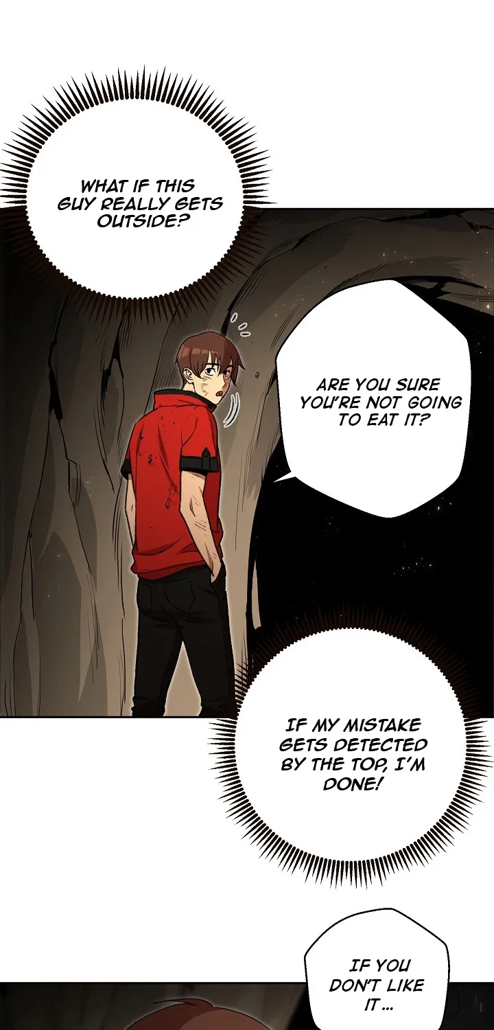 Dungeon Reset Mangakakalot X Chapter 4 Page 48