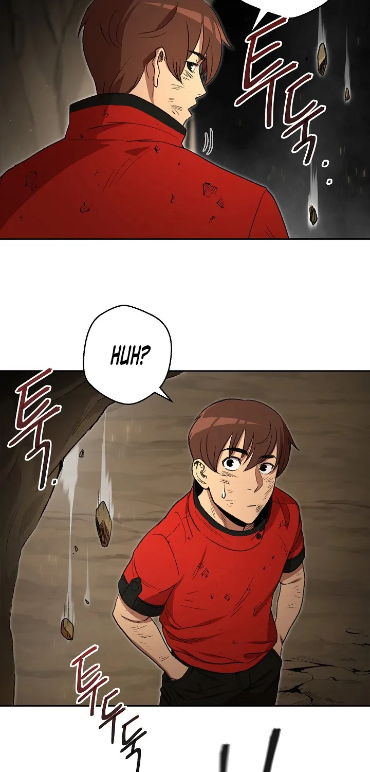 Dungeon Reset Mangakakalot X Chapter 4 Page 49