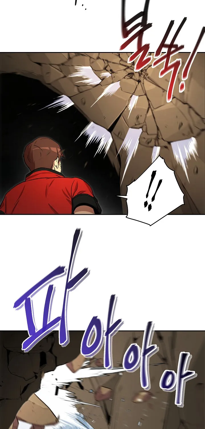 Dungeon Reset Mangakakalot X Chapter 4 Page 50
