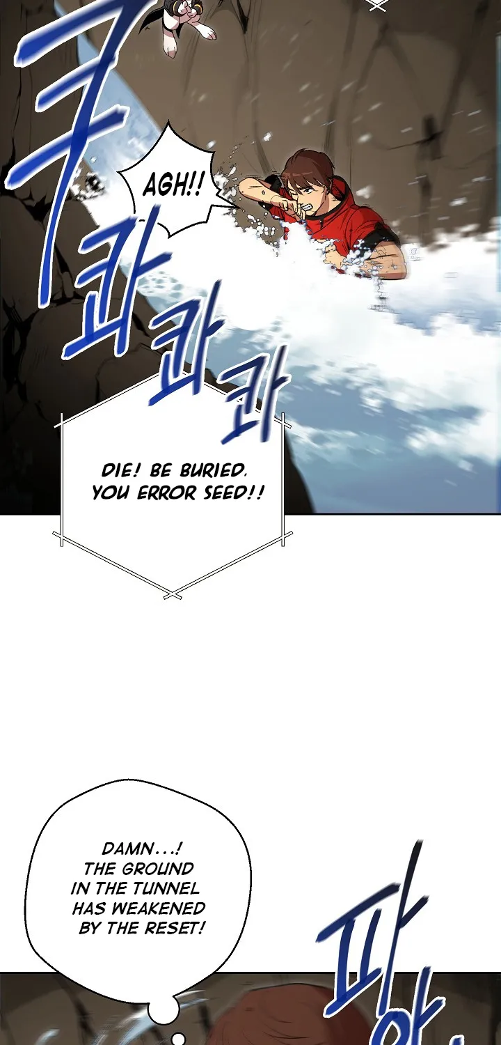 Dungeon Reset Mangakakalot X Chapter 4 Page 53