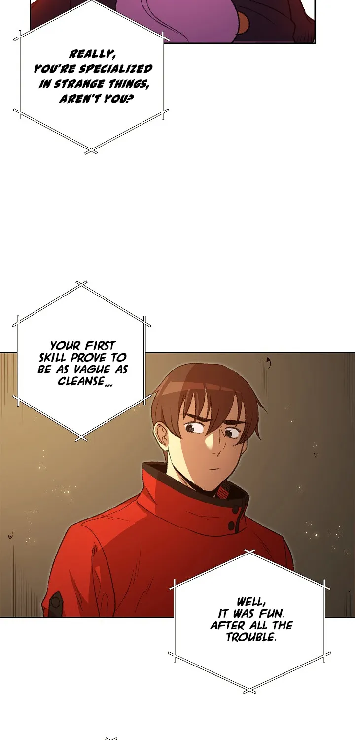Dungeon Reset Mangakakalot X Chapter 4 Page 9