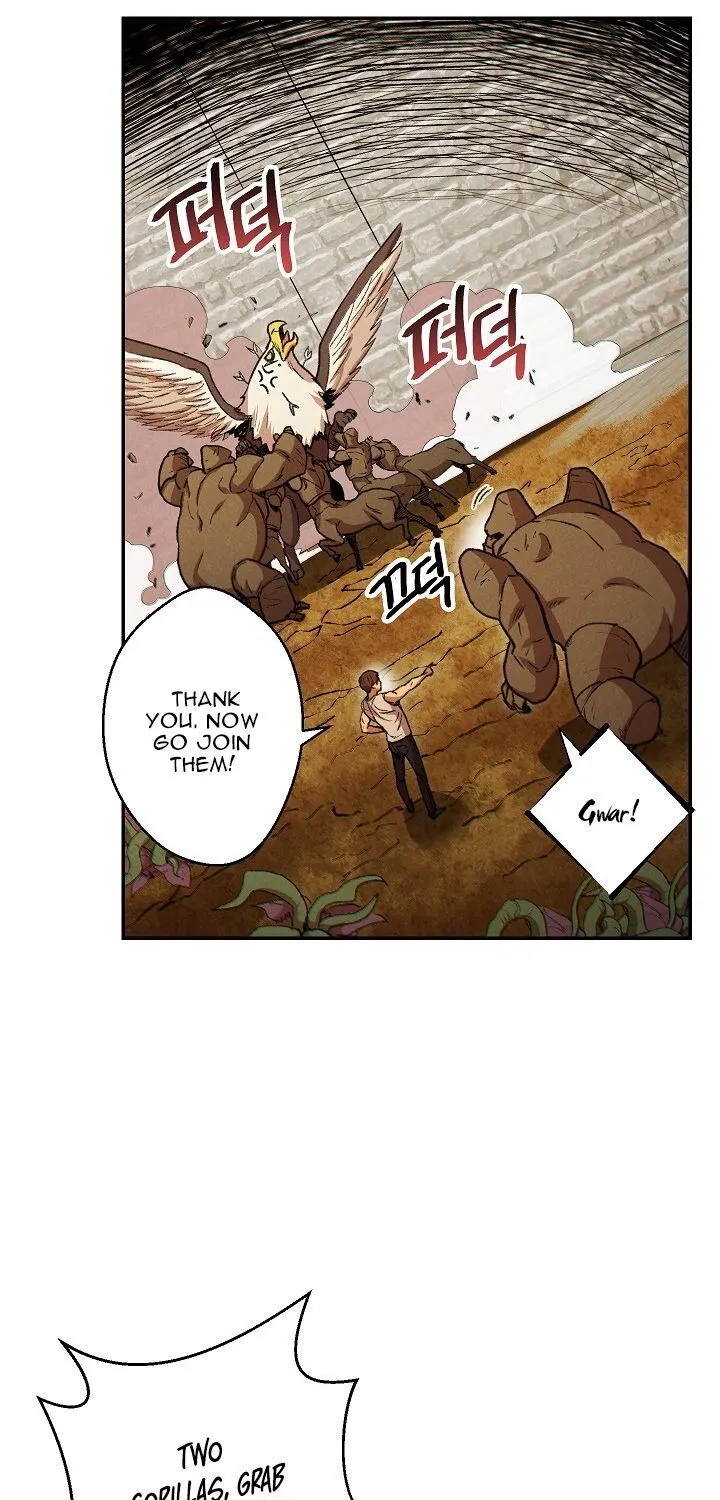 Dungeon Reset Mangakakalot X Chapter 40 Page 16