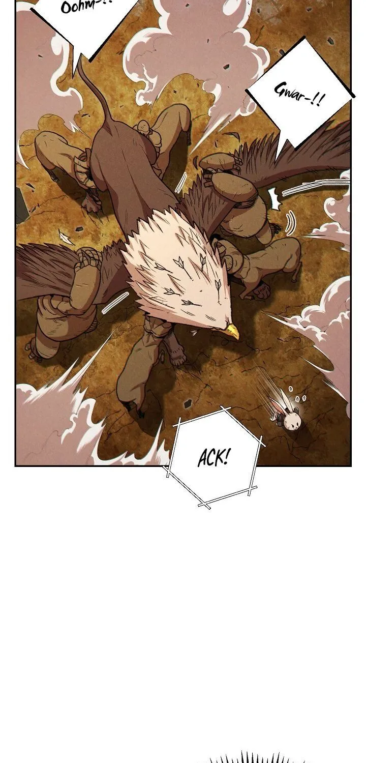 Dungeon Reset Mangakakalot X Chapter 40 Page 18
