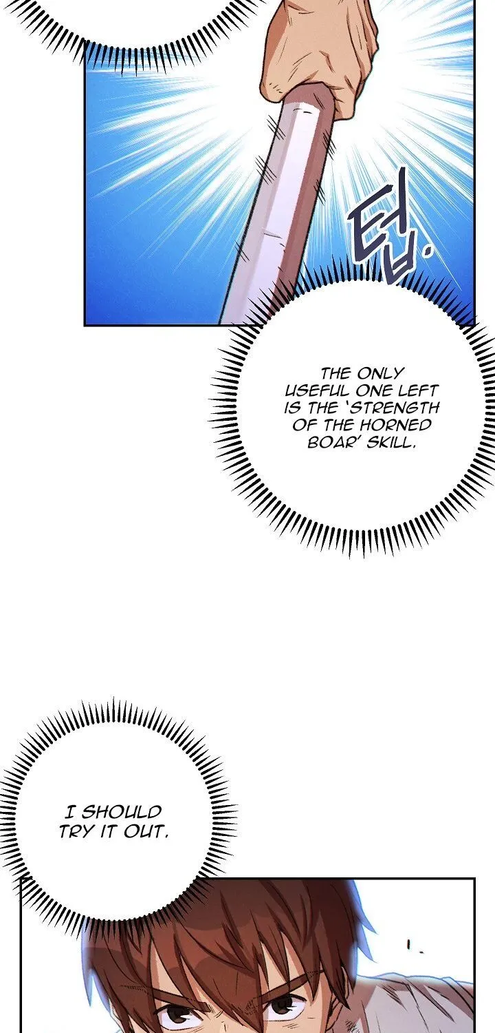 Dungeon Reset Mangakakalot X Chapter 40 Page 20