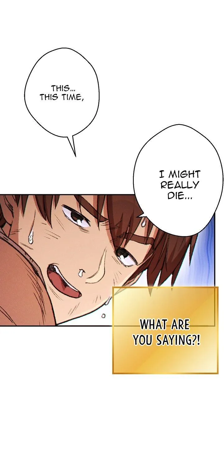 Dungeon Reset Mangakakalot X Chapter 40 Page 3