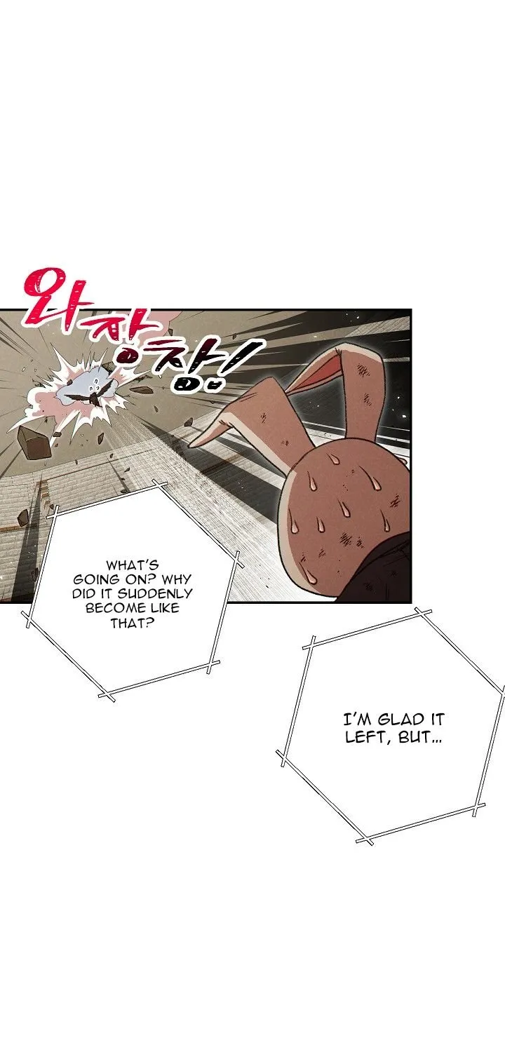 Dungeon Reset Mangakakalot X Chapter 40 Page 36