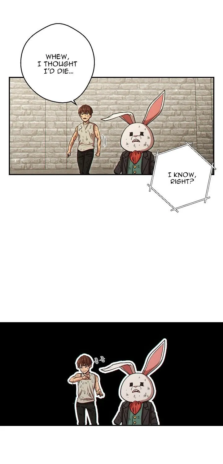 Dungeon Reset Mangakakalot X Chapter 40 Page 37