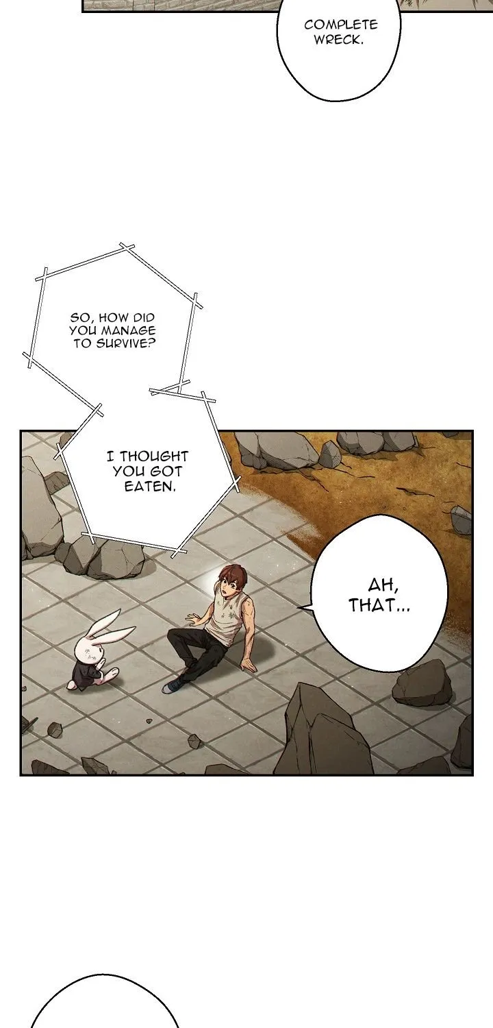 Dungeon Reset Mangakakalot X Chapter 40 Page 42
