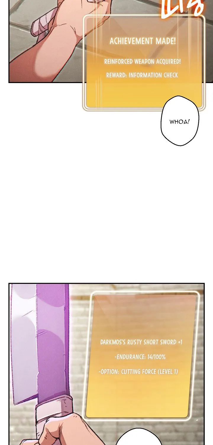 Dungeon Reset Mangakakalot X Chapter 40 Page 58