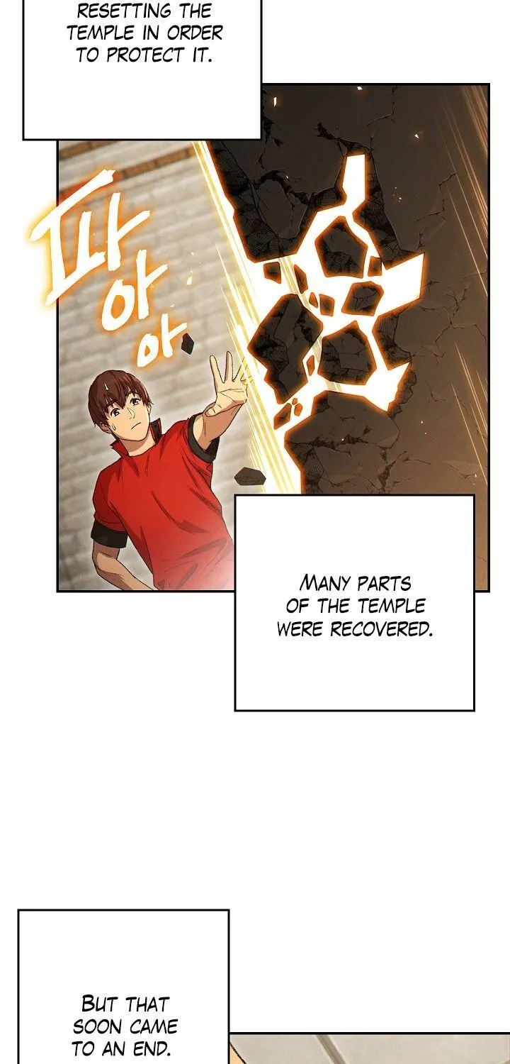 Dungeon Reset Mangakakalot X Chapter 40 Page 51