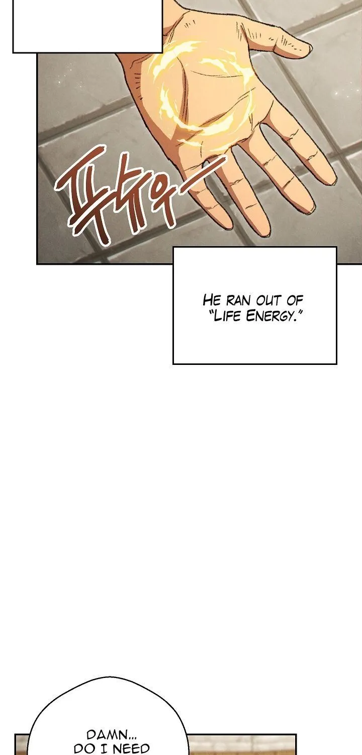 Dungeon Reset Mangakakalot X Chapter 40 Page 52