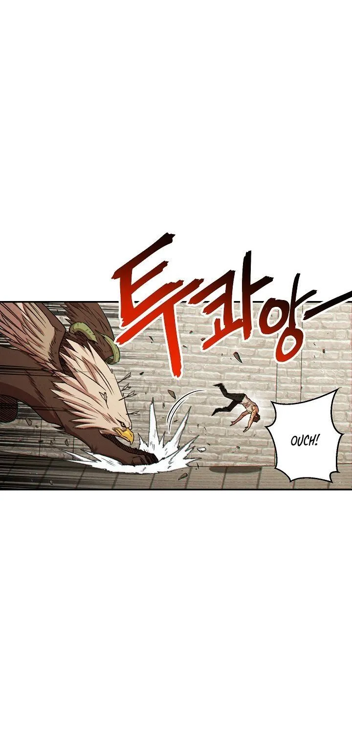 Dungeon Reset Mangakakalot X Chapter 40 Page 7
