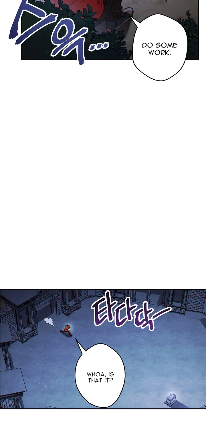 Dungeon Reset Mangakakalot X Chapter 41 Page 28