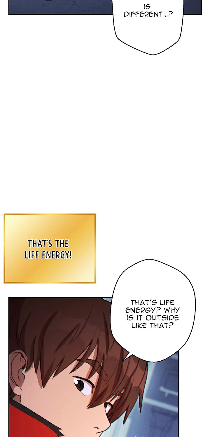 Dungeon Reset Mangakakalot X Chapter 41 Page 31