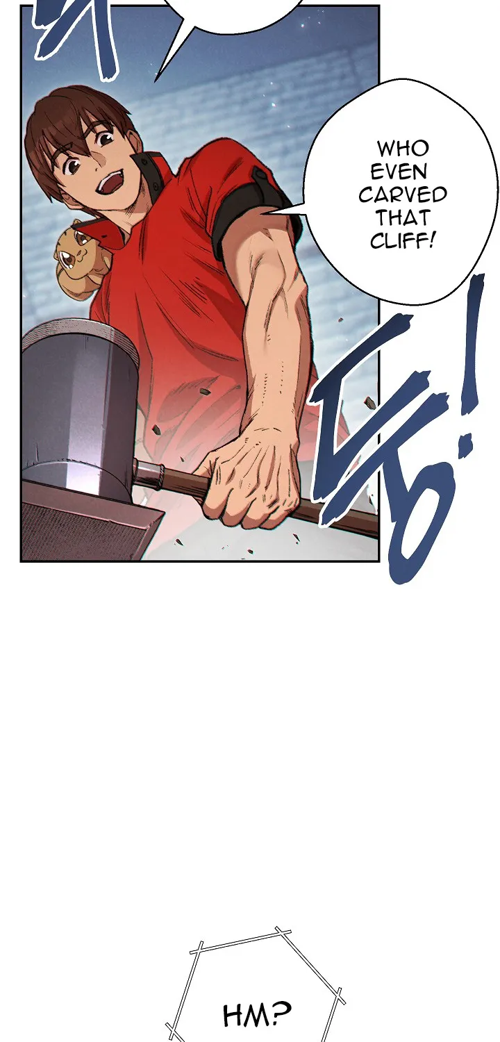 Dungeon Reset Mangakakalot X Chapter 41 Page 45