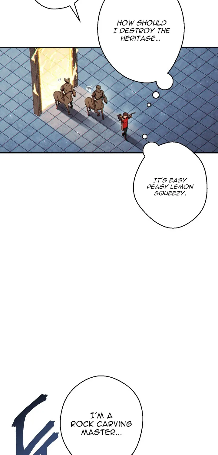 Dungeon Reset Mangakakalot X Chapter 41 Page 44