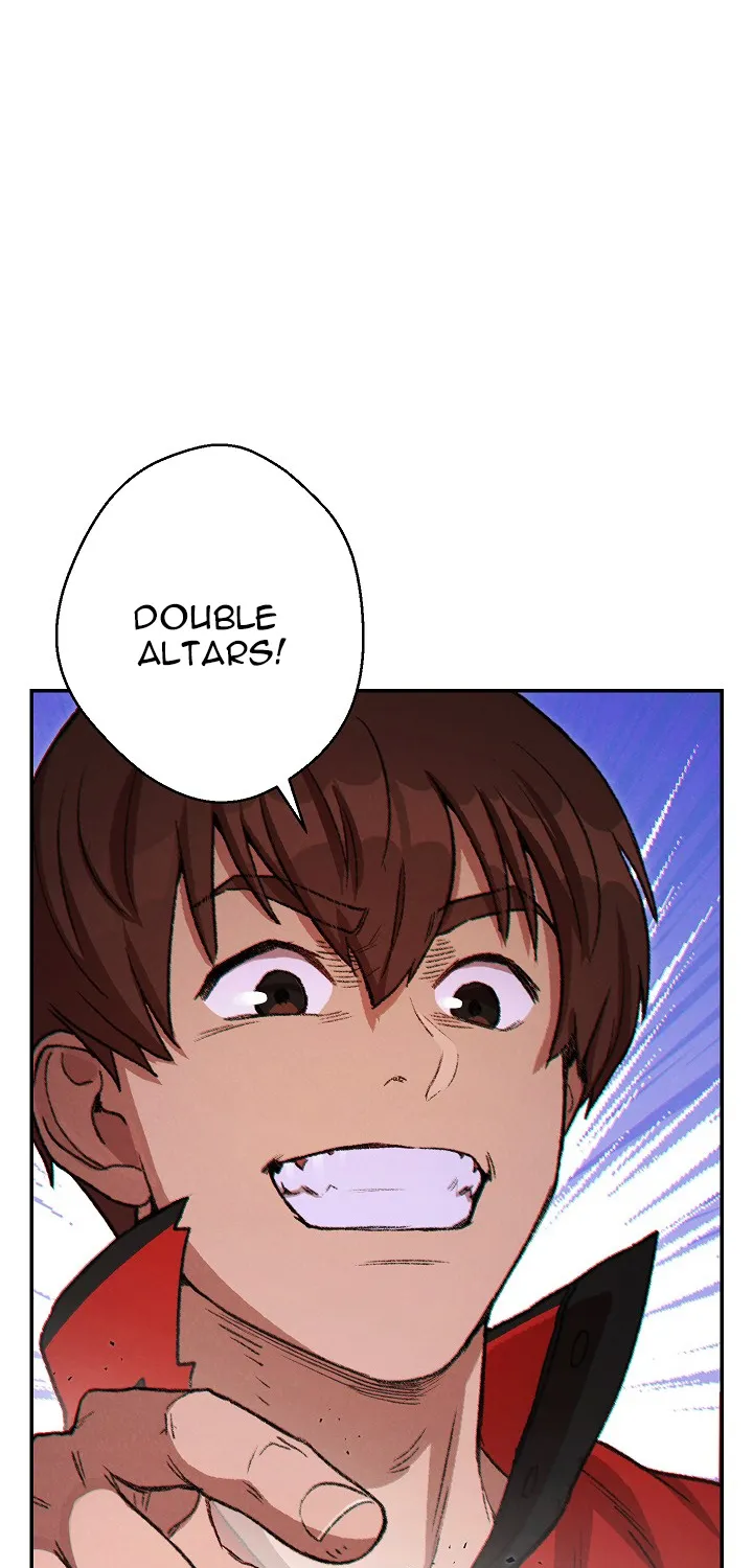 Dungeon Reset Mangakakalot X Chapter 41 Page 65