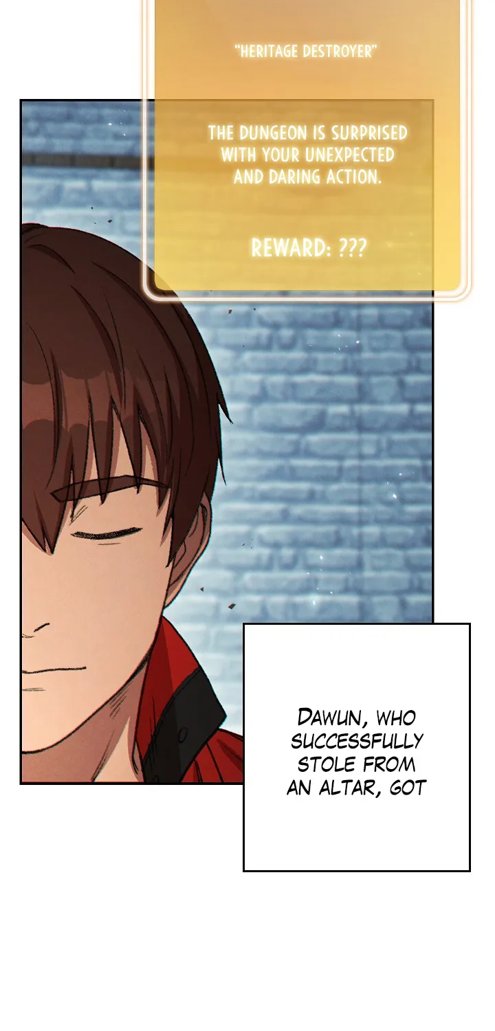 Dungeon Reset Mangakakalot X Chapter 41 Page 63