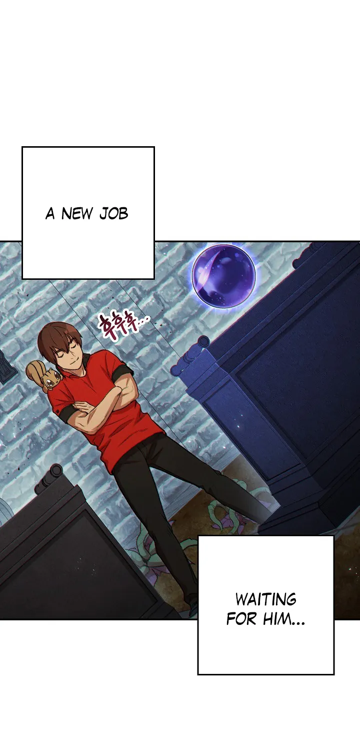 Dungeon Reset Mangakakalot X Chapter 41 Page 64