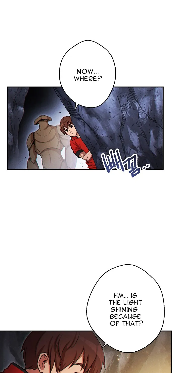 Dungeon Reset Mangakakalot X Chapter 43 Page 16
