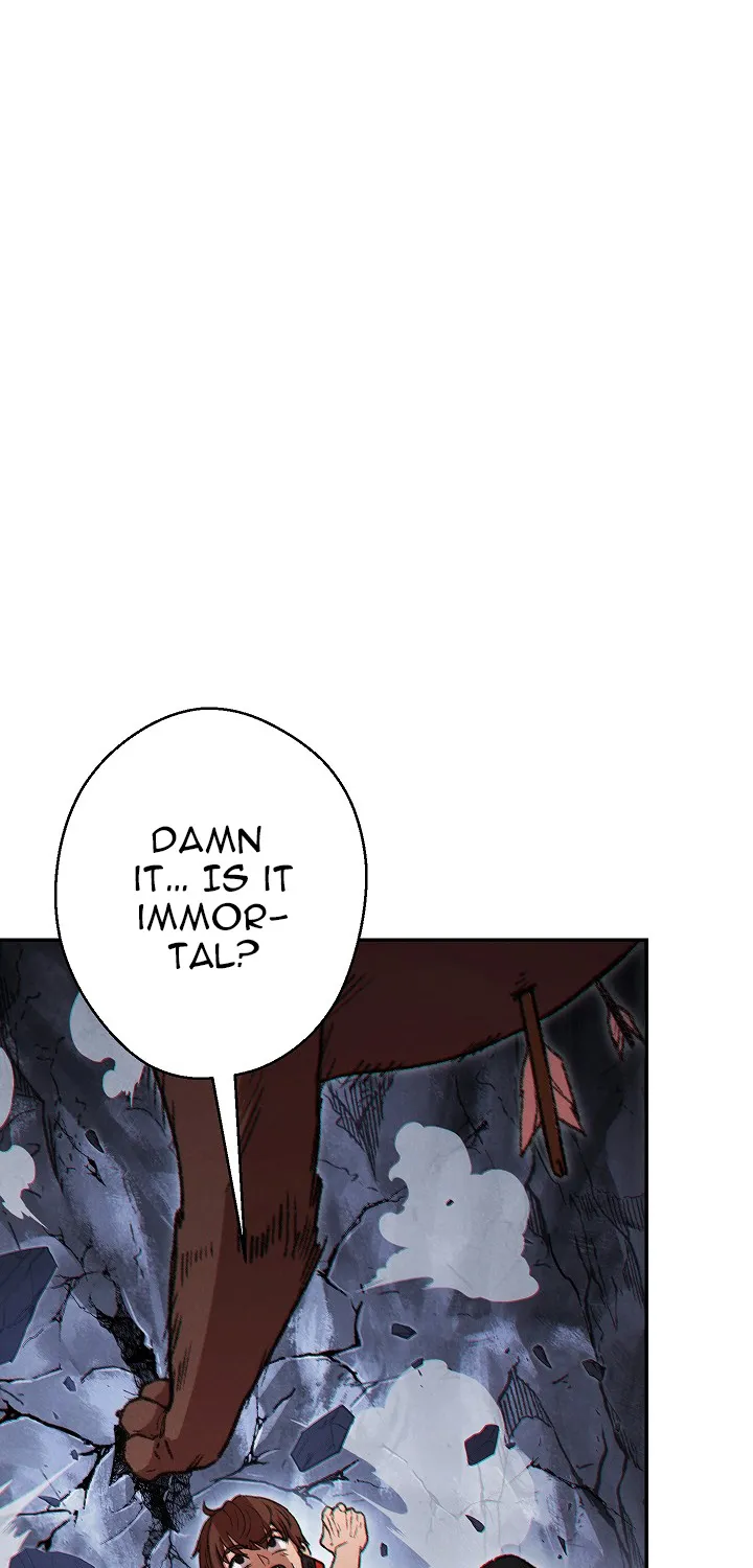 Dungeon Reset Mangakakalot X Chapter 43 Page 23