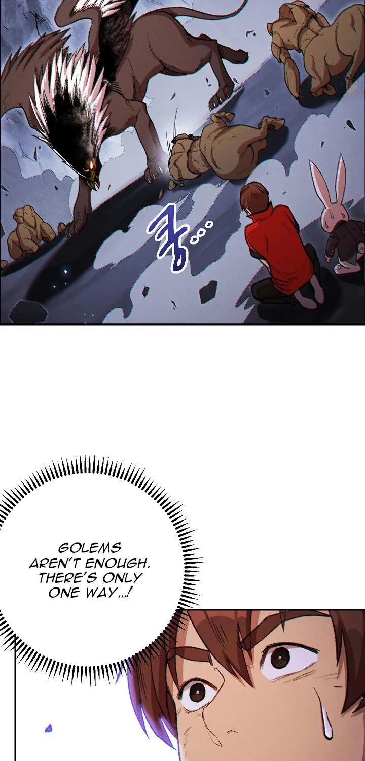 Dungeon Reset Mangakakalot X Chapter 43 Page 39