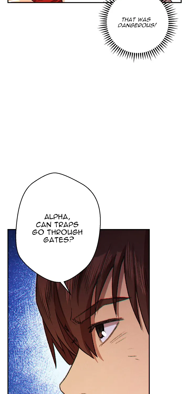 Dungeon Reset Mangakakalot X Chapter 43 Page 42