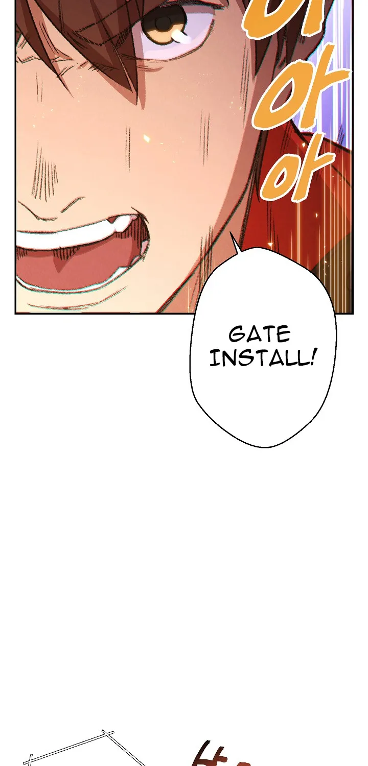Dungeon Reset Mangakakalot X Chapter 43 Page 44