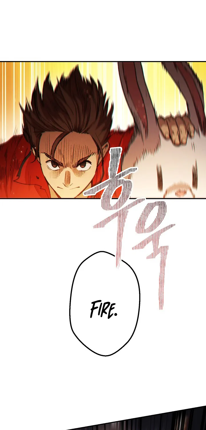 Dungeon Reset Mangakakalot X Chapter 43 Page 58
