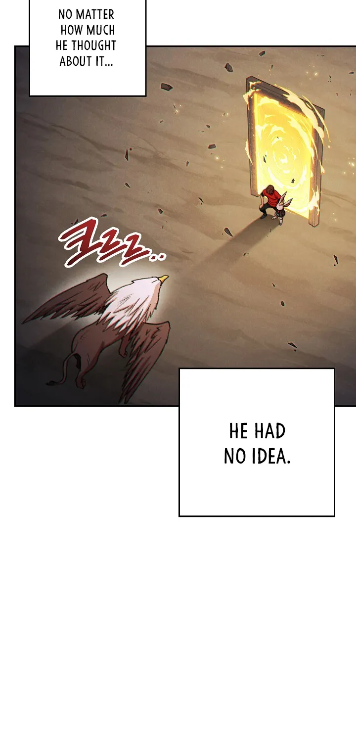Dungeon Reset Mangakakalot X Chapter 43 Page 54