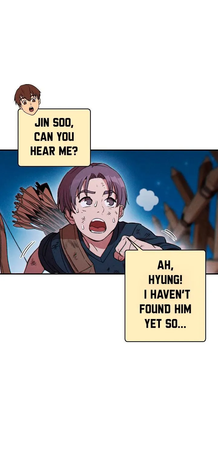 Dungeon Reset Mangakakalot X Chapter 55 Page 17