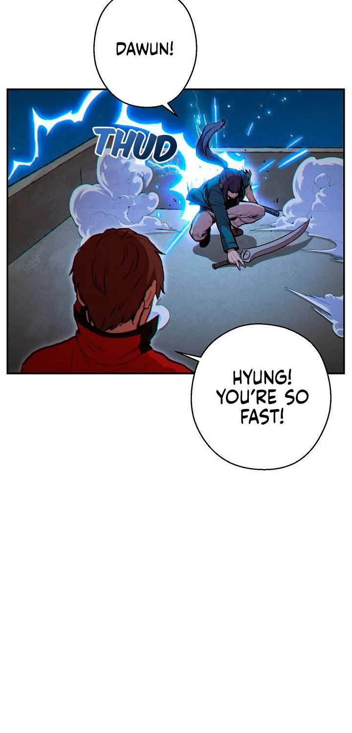 Dungeon Reset Mangakakalot X Chapter 55 Page 11