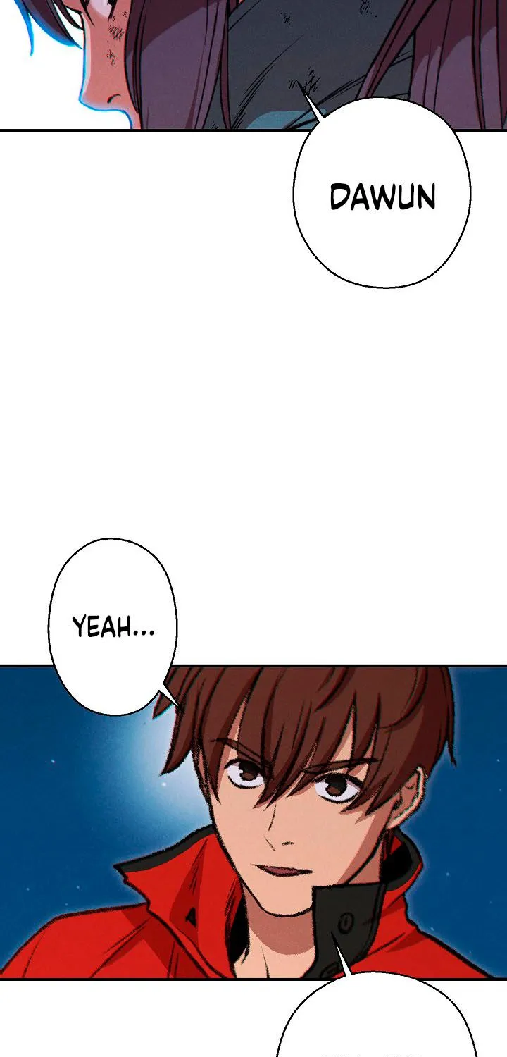 Dungeon Reset Mangakakalot X Chapter 55 Page 22