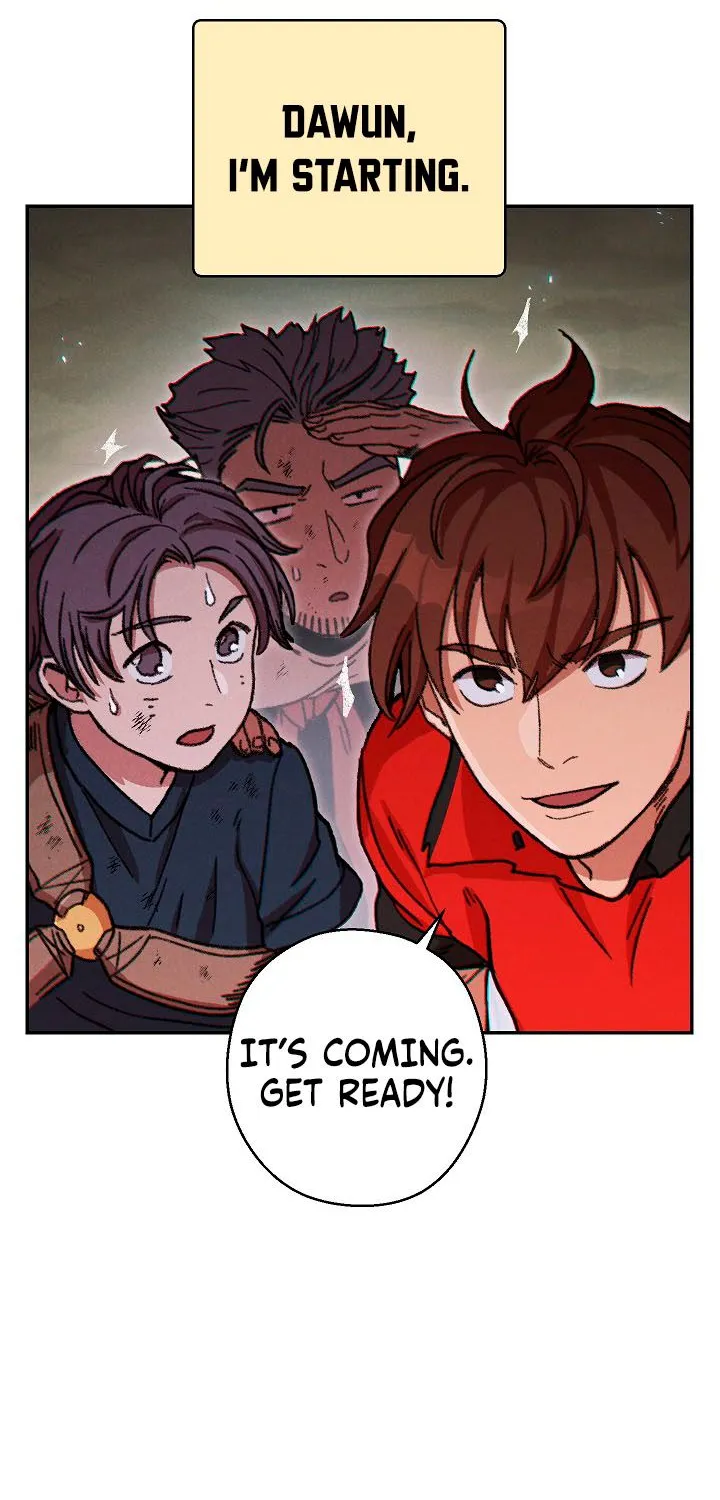 Dungeon Reset Mangakakalot X Chapter 55 Page 45