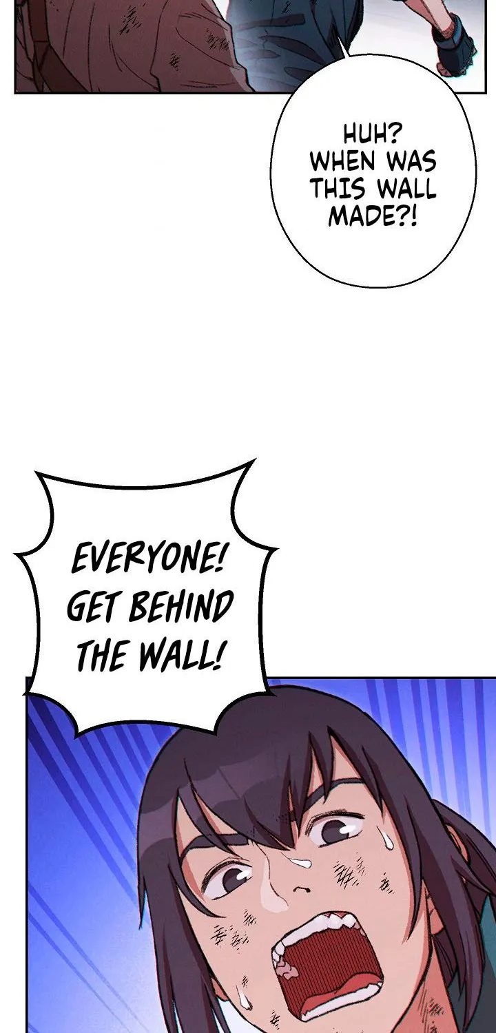 Dungeon Reset Mangakakalot X Chapter 55 Page 57