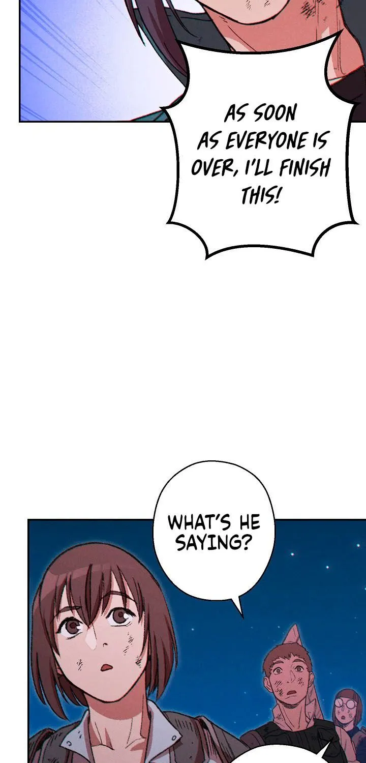 Dungeon Reset Mangakakalot X Chapter 55 Page 58